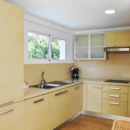 Maspalomas Beach Point Apartament *