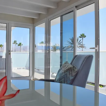 Apartament Maspalomas Beach Point