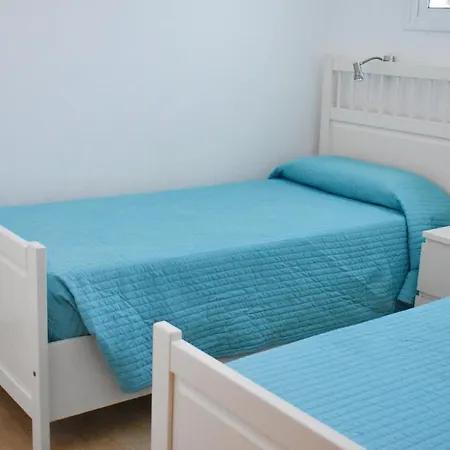 Apartament Maspalomas Beach Point Maspalomas (Gran Canaria)