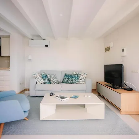 Apartament Maspalomas Beach Point